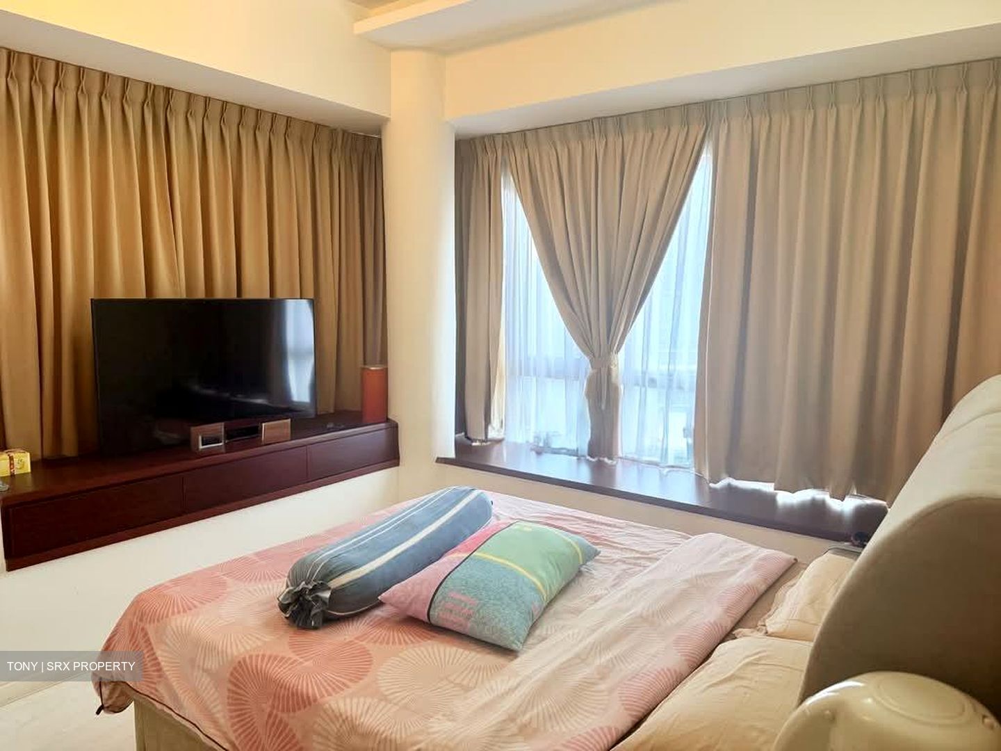 NV Residences (D18), Condominium #547527091